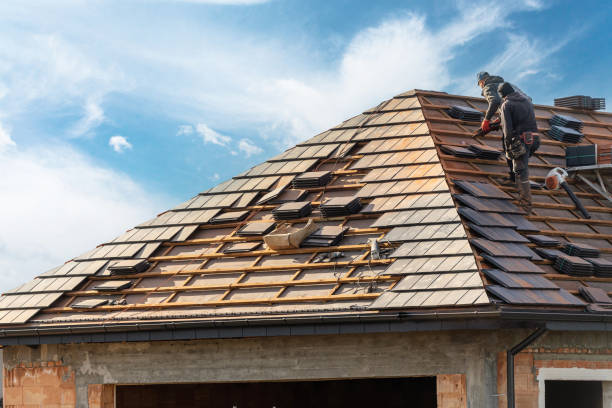 Fast & Reliable Emergency Roof Repairs in Lynnwood Pricedale, PA